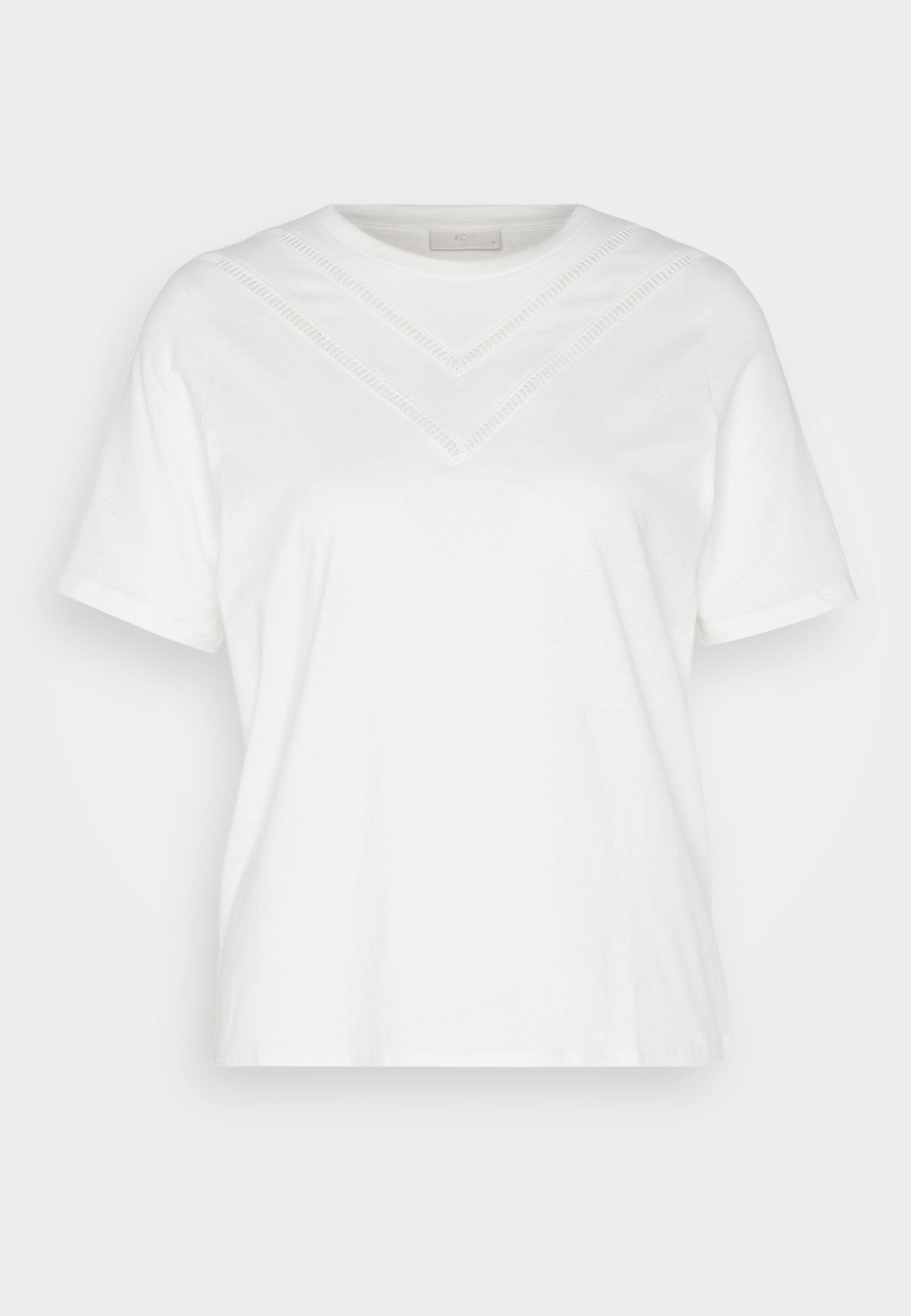 T-shirt cloud dancer