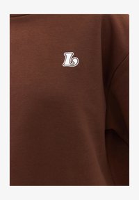 Non sélectionné, brown