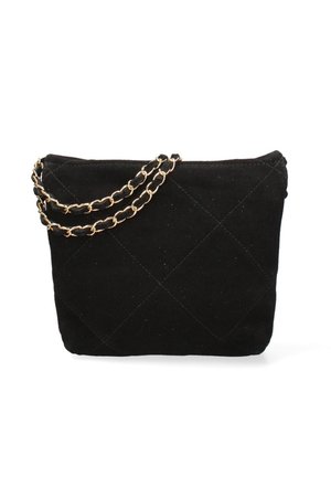 Borsa a mano - black