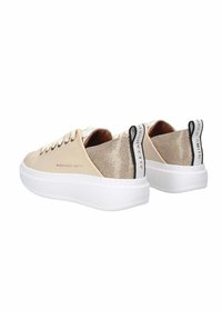 ALEXANDER SMITH WEMBLEY - Sneakers basse - beige
