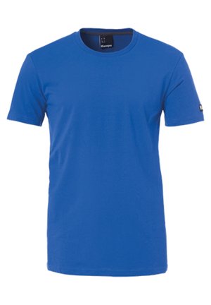 Kempa T-shirt basic - blau