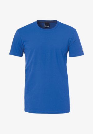 Kempa, Basic T-shirt - blau