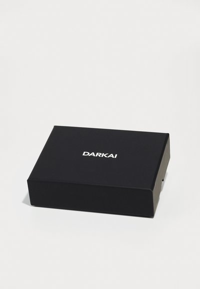 Black rectangular box with white "DARKAI" logo centered on lid, placed on a plain white surface.
