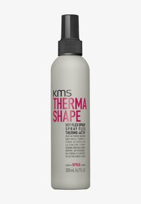 KMS - KMS THERMASHAPE HOT FLEX SPRAY - Stylingproduct Miniatuurafbeelding 1