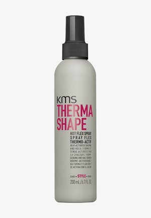KMS THERMASHAPE HOT FLEX SPRAY - Lacca