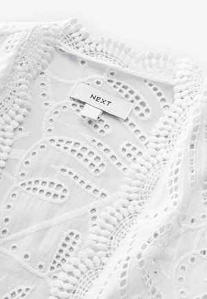 Next Denné šaty - cream