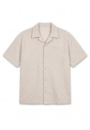 Pegador, JOVREN STRUCTURED - Chemise - cream