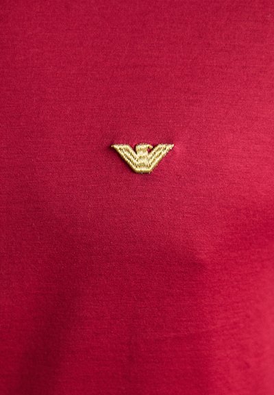 Emporio Armani Top dugih rukava - rio red