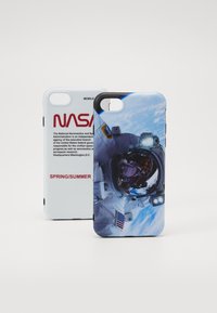 Mister Tee - NASA HANDYCASE 2 PACK - Handyhülle - multi-coloured Thumbnail-Bild 1