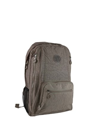 Sac à dos - stone/braun