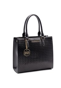 Roccobarocco Borsa a mano - nero