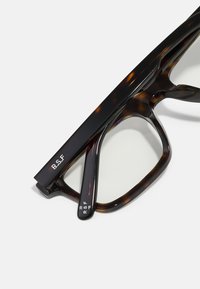 RETROSUPERFUTURE NUMERO UNISEX - Brilles ar zilās gaismas filtru - brown