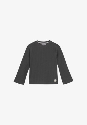 T-shirt à manches longues - forged iron