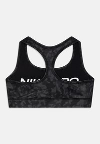 Nike Performance BRA - Sportovní podprsenka - black/white