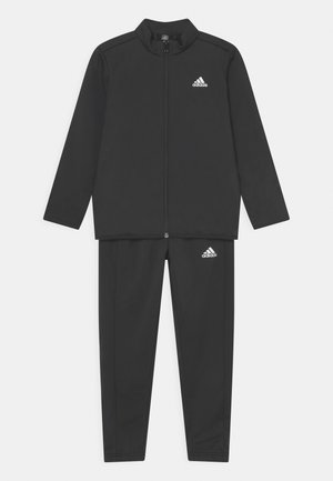 adidas Performance SET - Φόρμα - black/white