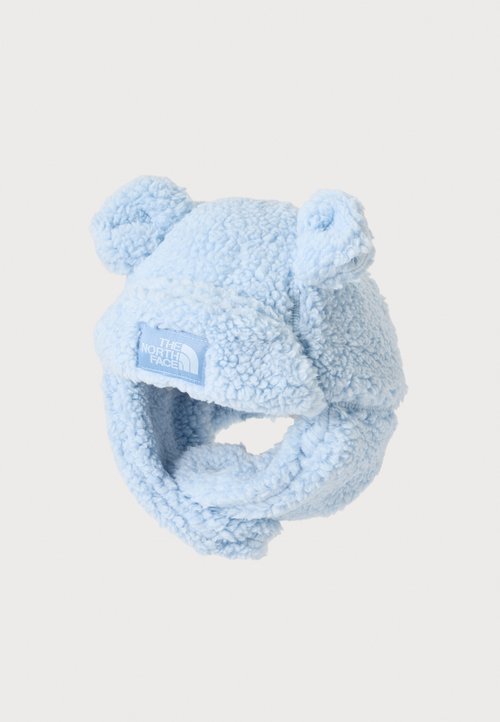 The North Face BABY BEAR TRAPPER UNISEX - Căciulă - light blue