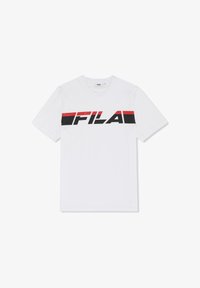 Non sélectionné, bright white