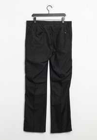 J.LINDEBERG Kalhoty - black