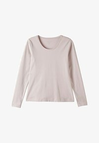 Niet geselecteerd, hushed violet