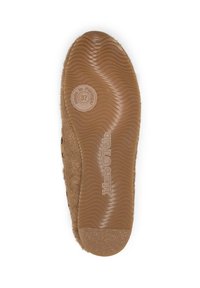 Marc O'Polo Bootschoenen - pure sand