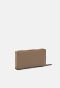 Valentino Bags SPECIAL MARTU - Peňaženka - taupe