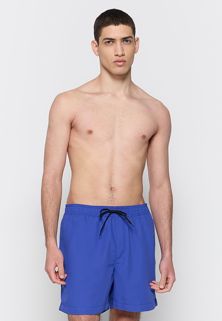 Jack & Jones Short de bain bleu