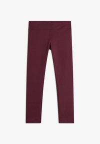 Selezionato, purple century