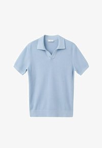 Niet geselecteerd, light blue