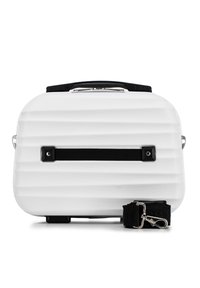 WITTCHEN GROOVE UNISEX SET biały
