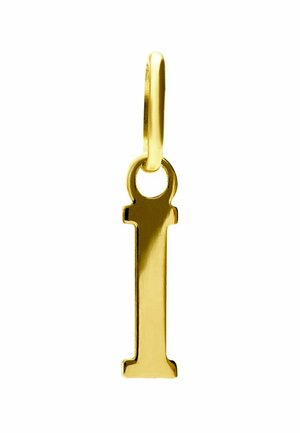 CLASSIC - Hanger - gold-coloured i