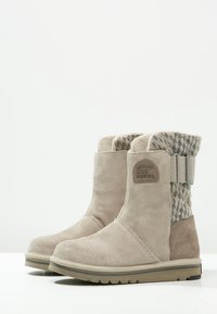 Sorel Snowboots  - beige