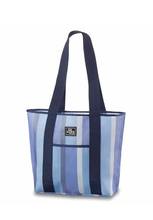 SHOPPER 55 CM - Bolso shopping - navy