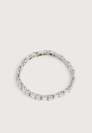 BRACELET ESSENTIAL - Βραχιόλι - silver-coloured