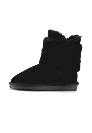 Winter boots - black