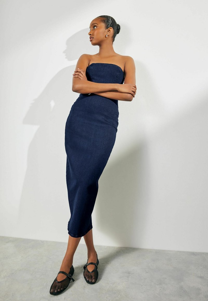 Next MIDI  - Farmerruha - inky blue