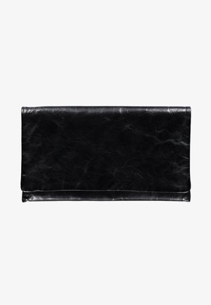 Abro ATHENE - Clutch - schwarz