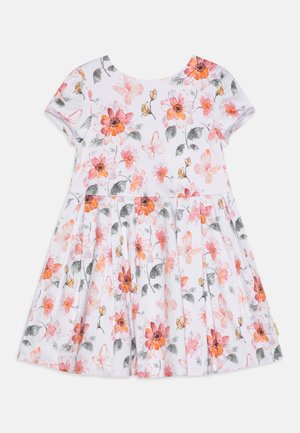 KAREN MARGRETHE DRESS - Robe en jersey - rose