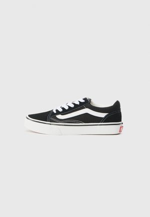 OLD SKOOL UNISEX - Sneakersy niskie