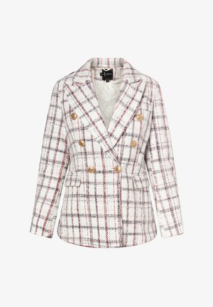 Blazer - white