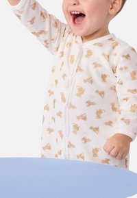 Petit Bateau Tutina - marshmallow multico