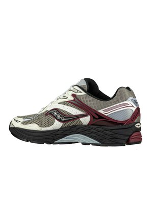 SNEAKER - Scarpe da camminata - taupe