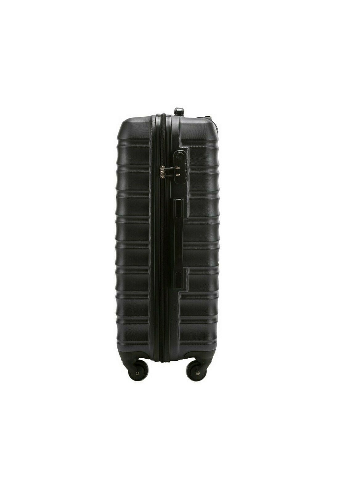 Wittchen GROOVE LINE SET - Juego de maletas - schwarz/negro - Zalando.es