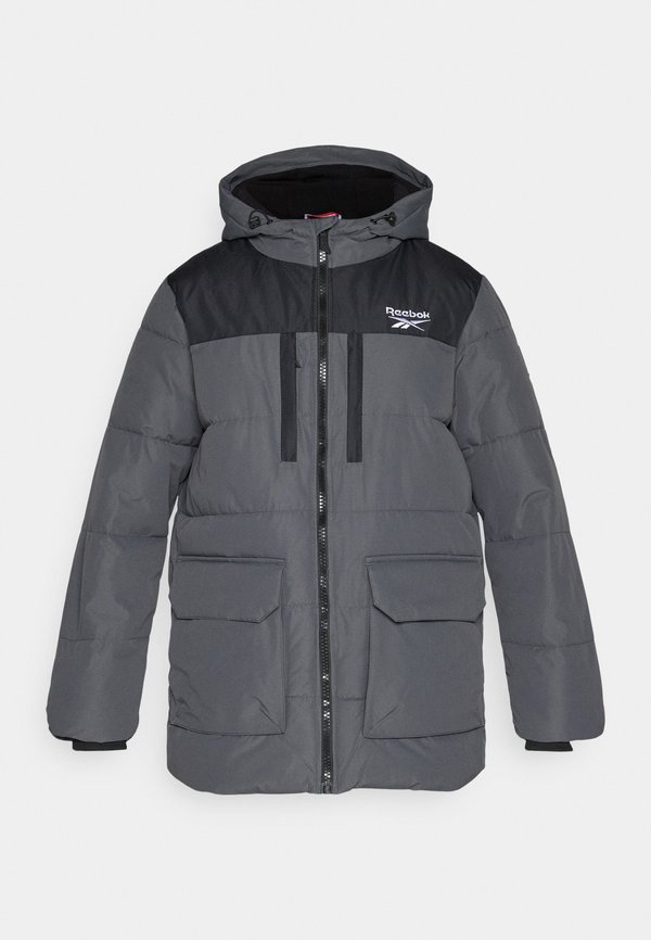 PARKA PUFFER JACKET - Kurtka zimowa