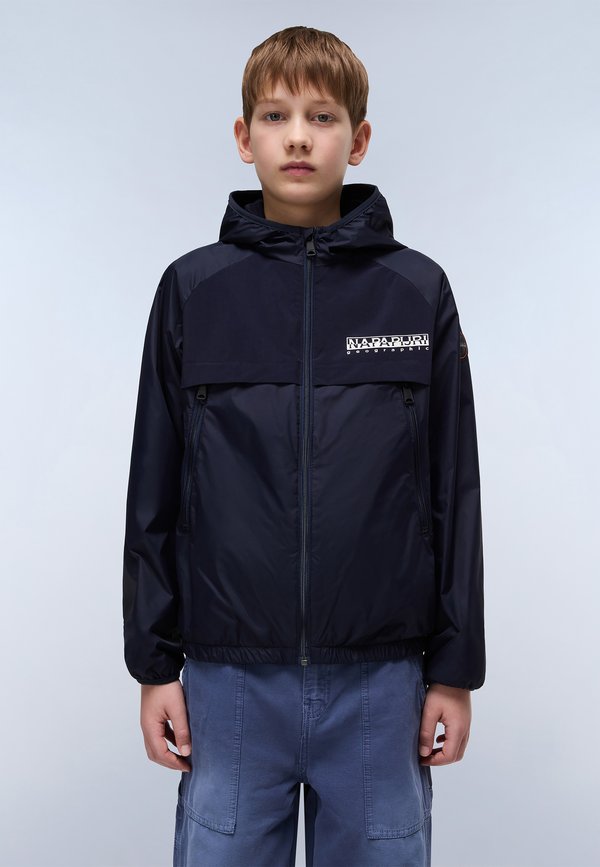 ALLORI UNISEX - Windbreaker