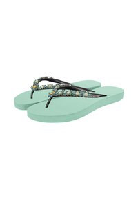 Uzurii DOLCE  - Sandały kąpielowe