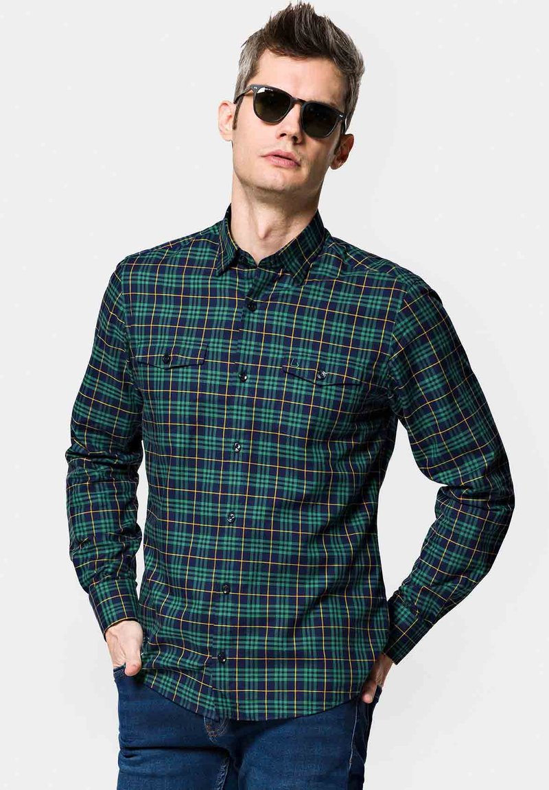 Lancerto KELLY - Koszula