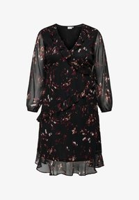 Nije odabrano, black