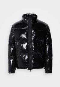 BIRON - Ziemas jaka - black