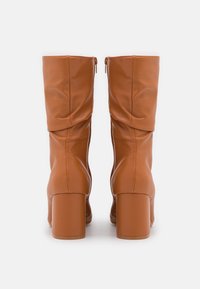 Anna Field Stivali alti - cognac