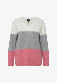 Ei valittu, rosequartz